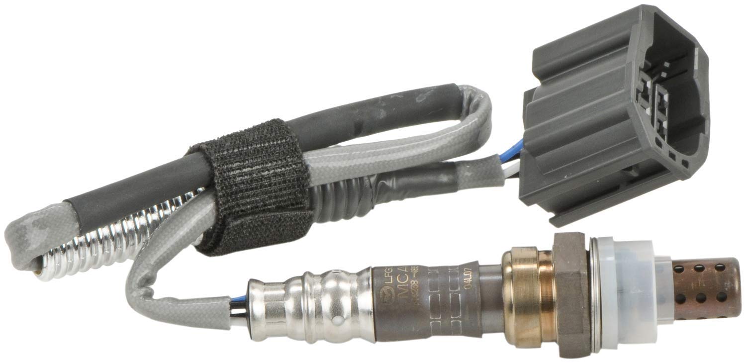 Amazon.com: BOSCH 15786 Premium OE Fitment Oxygen Sensor